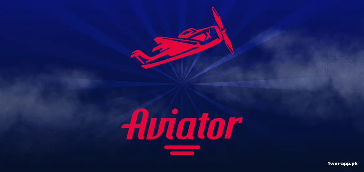 1win App Aviator PK demo game
