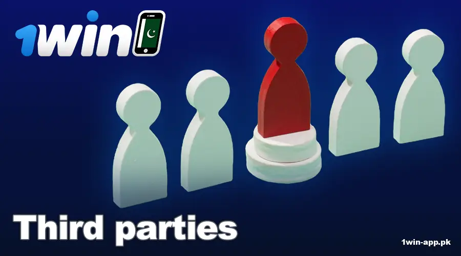 Data sources in 1win App Pakistan