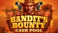 Bandit's Bounty slot