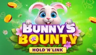 Bunny's Bounty slot