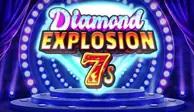 Diamond Explosion 7s slot