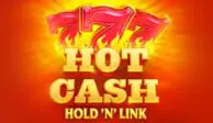 Hot Cash slot