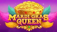 Mardi Gras Queen slot