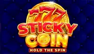 Sticky Coin slot