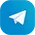 Telegram icon